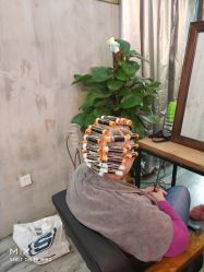 点击看大图 -A Hair Salon