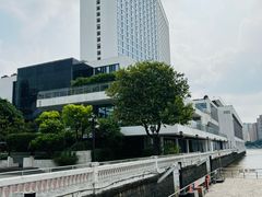 -广州白天鹅宾馆