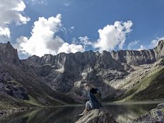 -莲宝叶则景区