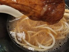 -烧鹅濑(西华路店)