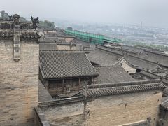 -山西王家大院