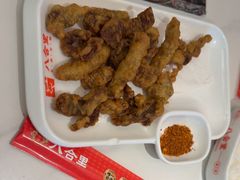 -八合里潮汕鲜牛肉火锅(深圳海岸城店)