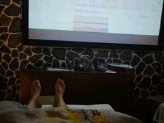 -秘地·影院式足浴SPA(凤三旗舰店)