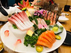 -一本钓鲔鱼屋