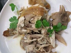 -叶客·客家菜·八刀汤(东骏店)