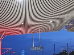 -长春西站