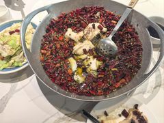 -渝乡人家(和平里店)