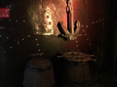 -贝壳梦幻世界