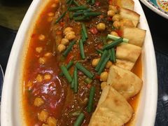 巴依馕包鱼-巴依老爷新疆美食(望京小街店)