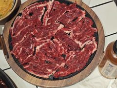 -旧街市鲜货老火锅(大光路店)