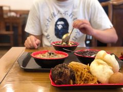 -老回回饺子馆(海洋馆店)