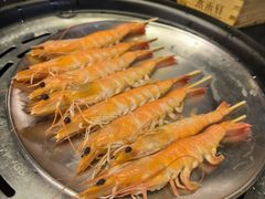 -水禾轩·海鲜蒸汽主题餐厅(新香洲旗舰店)