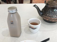 特色奶茶-巴依老爷·新疆美食(上城区天城路店)
