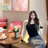 最适合约会的韩式牛排店 🥂快带上女朋友来