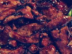 酱爆猪肝-壶园美食·淮扬菜(东圈门店)