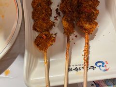 -七八冷面·延边朝鲜族美食(欢乐谷店)