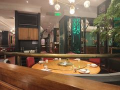 -新白鹿餐厅(爱琴海购物中心店)