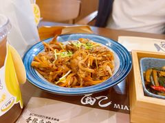 -面乙新派手擀面(大悦城店)