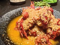 -红盔甲·小龙虾(人民广场店)
