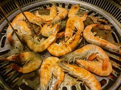 -梨花自助烤肉(西三旗万象汇黑金店)