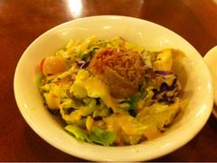 金枪鱼色拉-萨莉亚意式餐厅(特力时尚汇店)