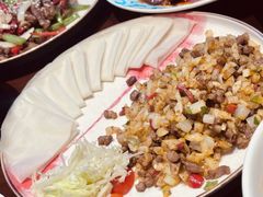 -那拉提之疆·新疆菜(美院店)