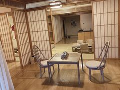 -北京古北水镇御舍温泉酒店