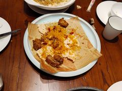 -U你·天然调味(南湖总店)