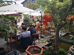 -海韵人家.海景花园经典云南菜(双廊店)