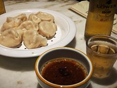 -日丰园海肠水饺·老字号大连海鲜(和平广场店)