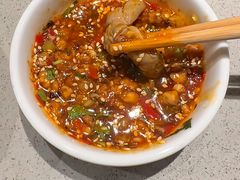 -海底捞火锅(江北万达商业广场店)
