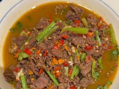 -衡厨·衡阳土菜(中南店)