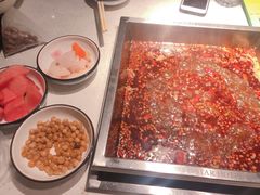 -五星桥原切肥牛火锅(怀德桥店)