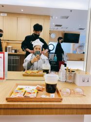 -THE LOG SALON 记录