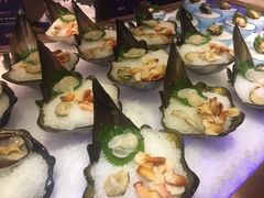 -海鼎荟海鲜姿造(泉州仟禧店)