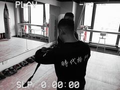 -时代格斗·零基础防身健身(红牌楼店)