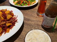 -小喜客·云南特色菜(纳西庭院店)