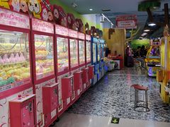-爱玩嘉年华(江北一店)