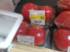 -盒马鲜生(文景博乐里购物广场店)