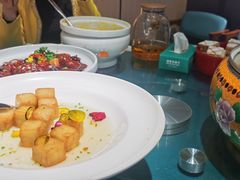 -一家人(香君路店)