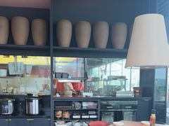-大师兄·西北小馆(金湾华发商都店)