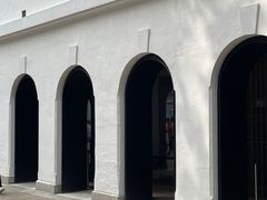 -大馆(前中区警署建築群)