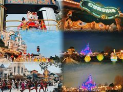 -上海迪士尼度假区