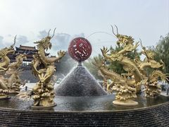 -威海华夏城景区