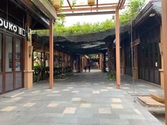 -三亚湾红树林度假世界(木棉酒店)