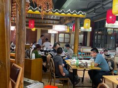 -肖记公安牛肉鱼杂馆· 省级非物质文化遗产(仁和路店)