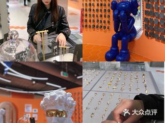 广州探店｜5折超划算饰品