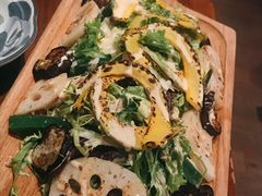 -铃木食堂(帽儿胡同店)