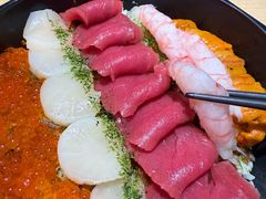 -小山日本料理(太古汇店)