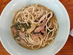 -奎元馆.百年奎元.非遗传承(西湖边的解放路店)